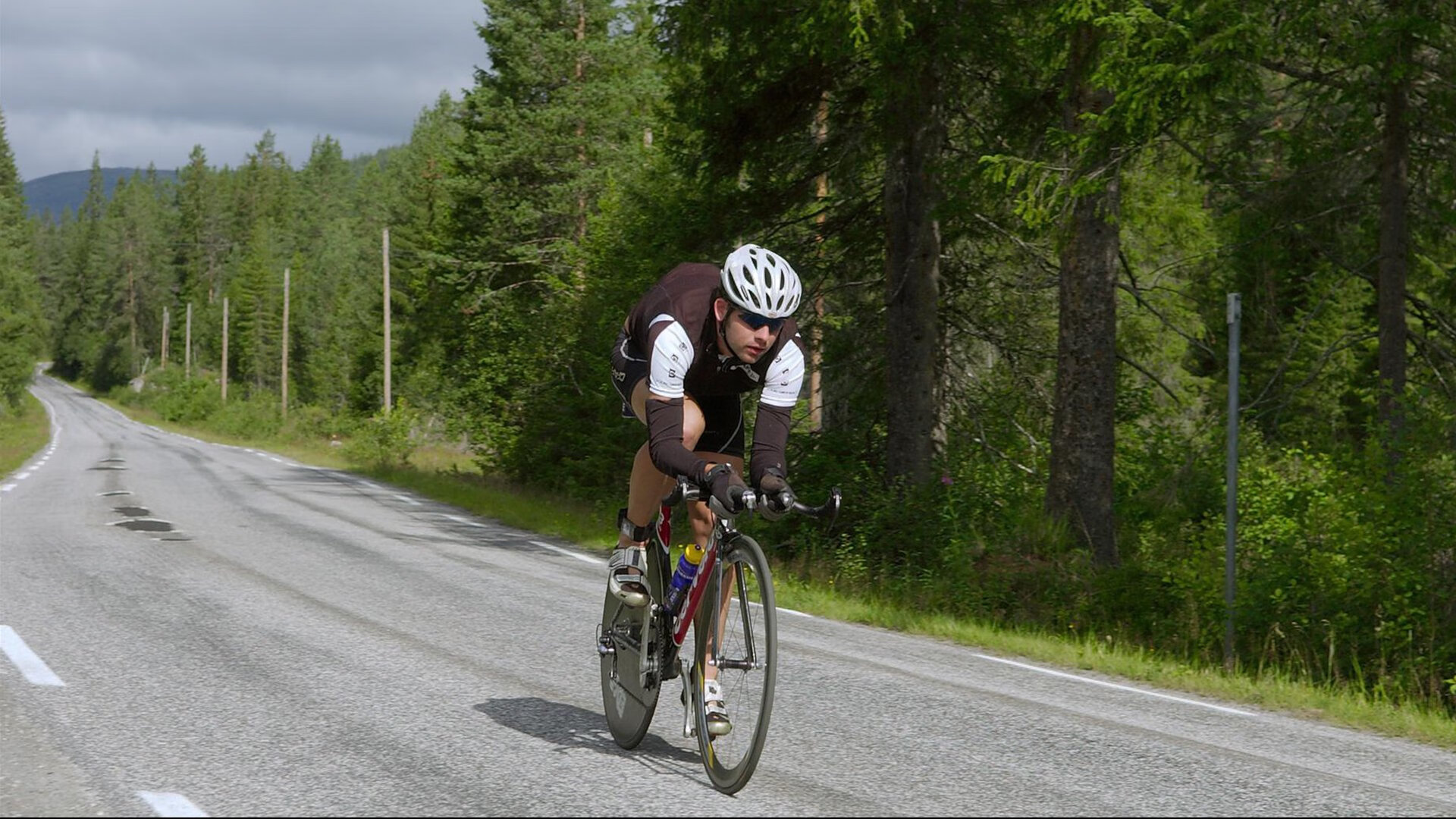 体育赛事行业发展报告